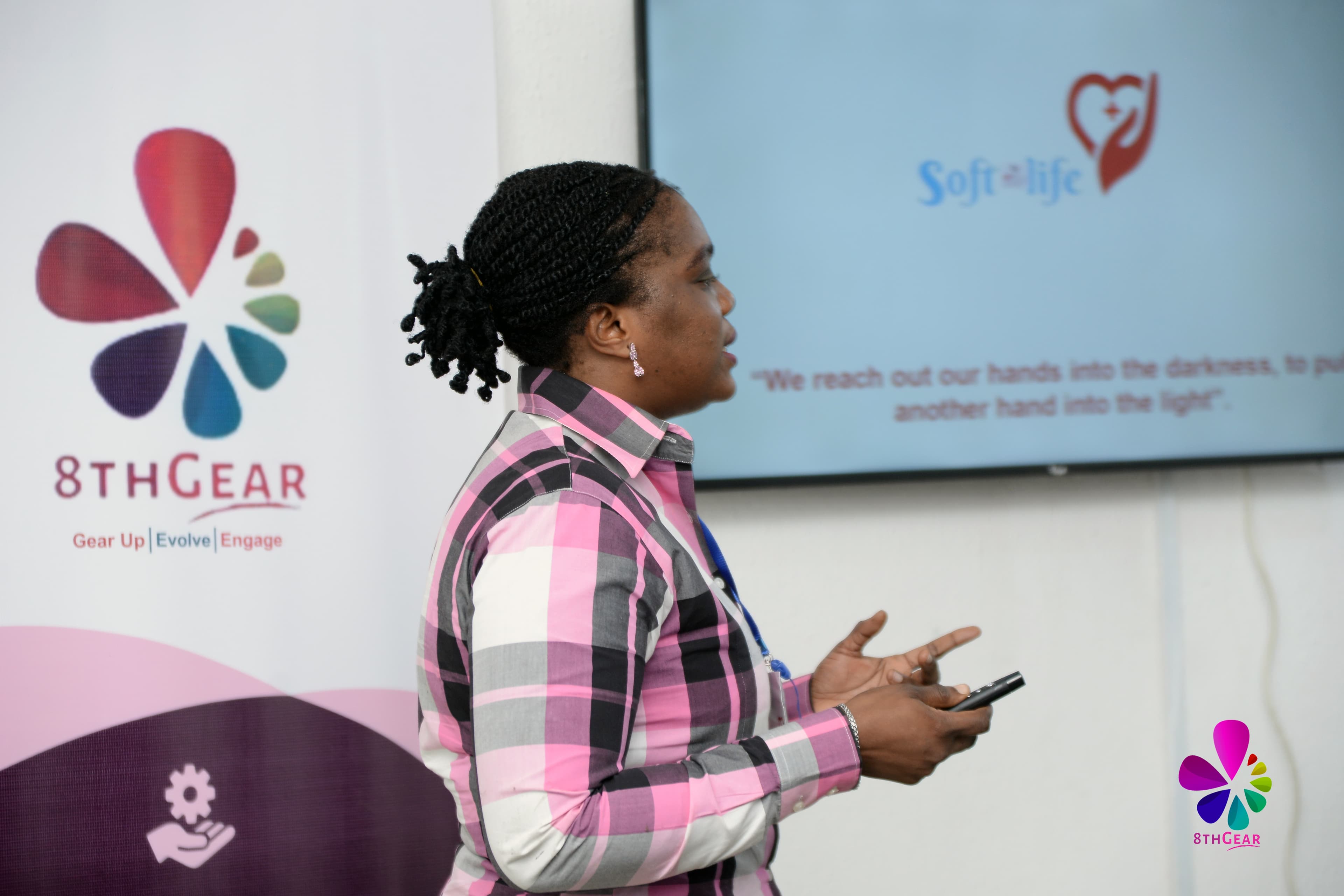 Demo Day