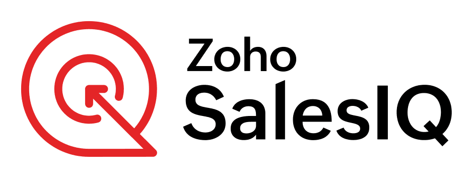 Zoho SalesIQ