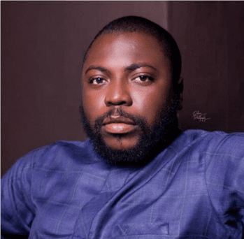 Seyi Bioku