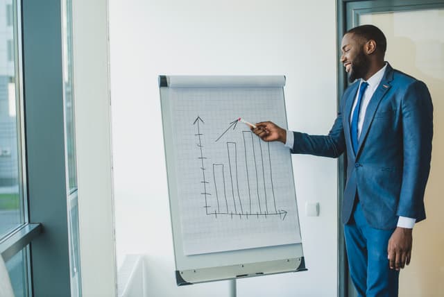 Growth Strategy