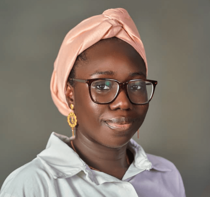 BASIRAT ABDULLAHI