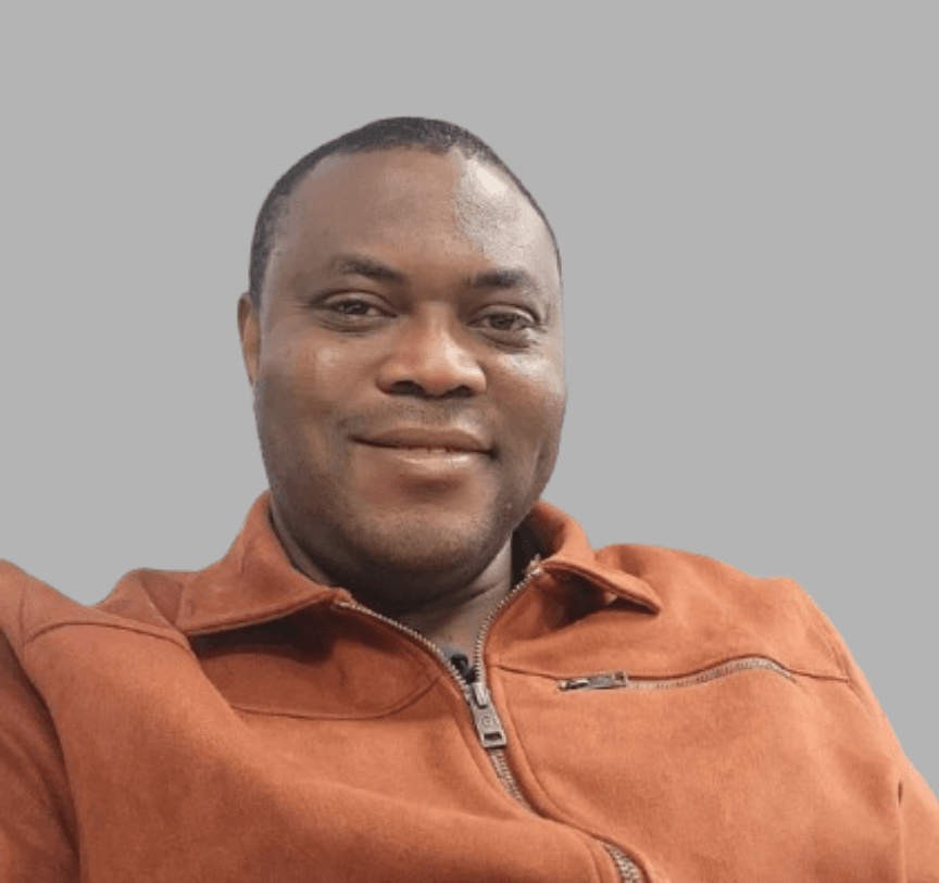 CHRIS EHIDIAMEN