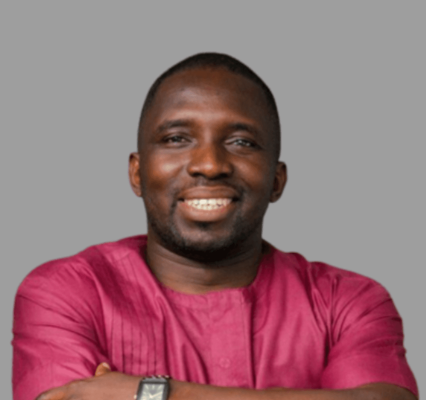 Damilola Obidairo