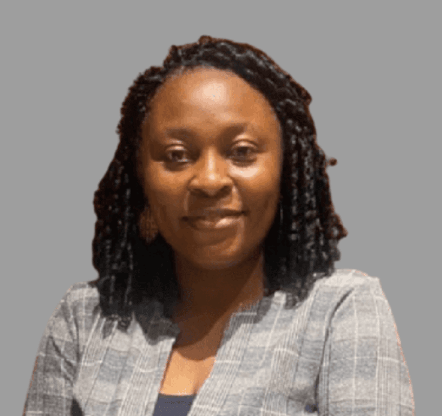 Omowunmi Obidairo