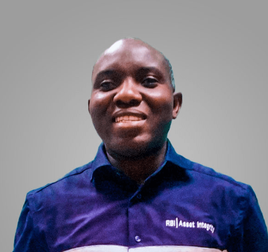 Rotimi Owowa