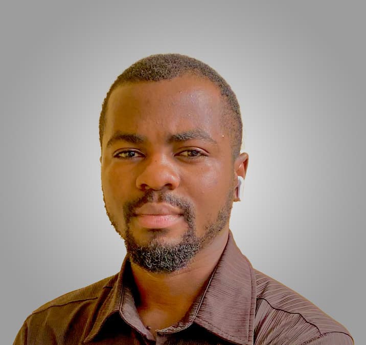 DR. SEUN OLADELE