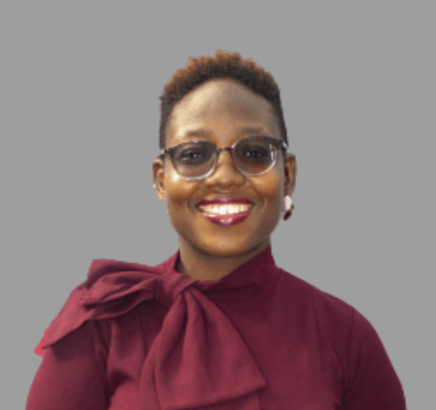 TITILAYO EKUNDAYO